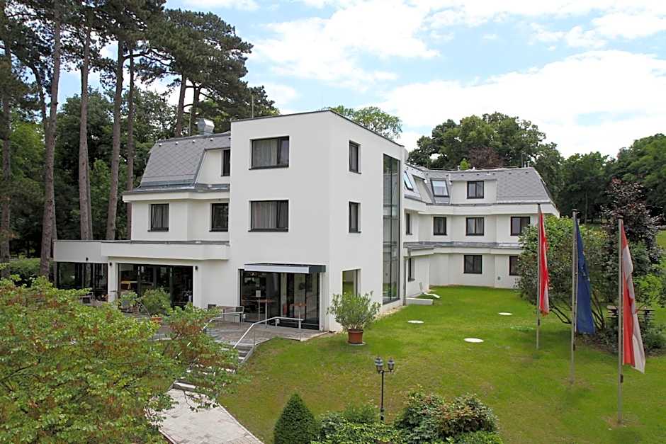 Seminarhotel Springer Schlössl