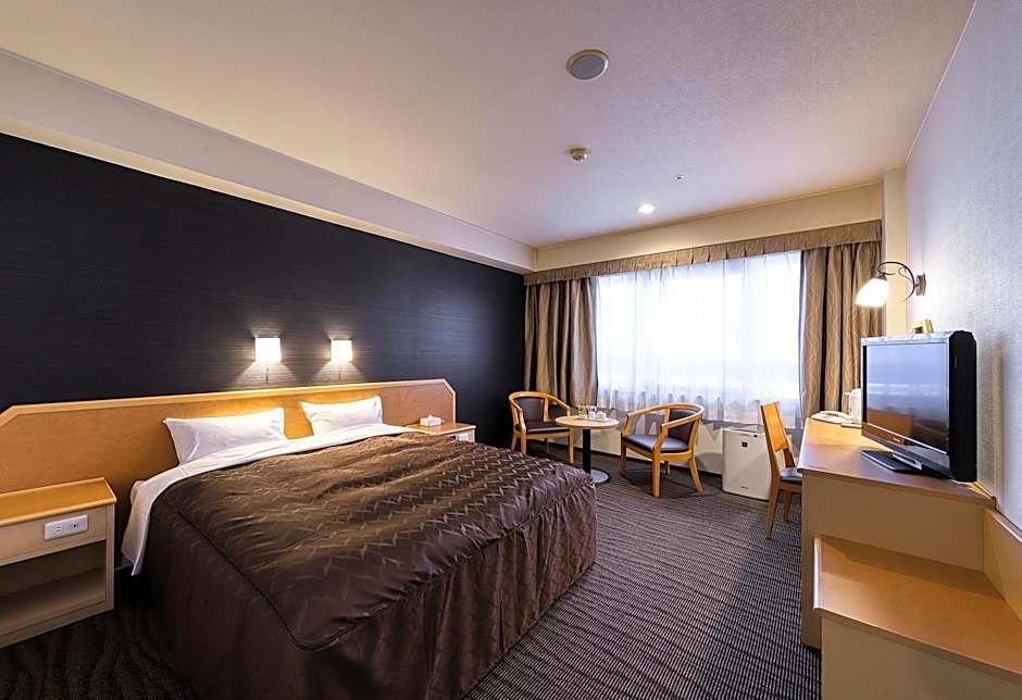 Okayama City Hotel Kuwatacho