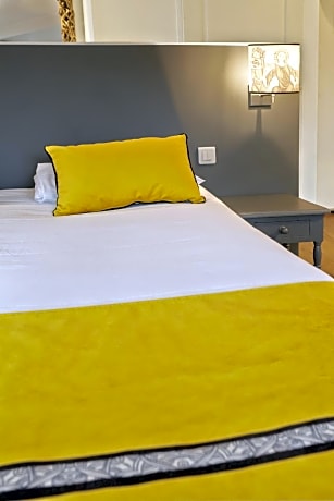 Double Room with Basilica View