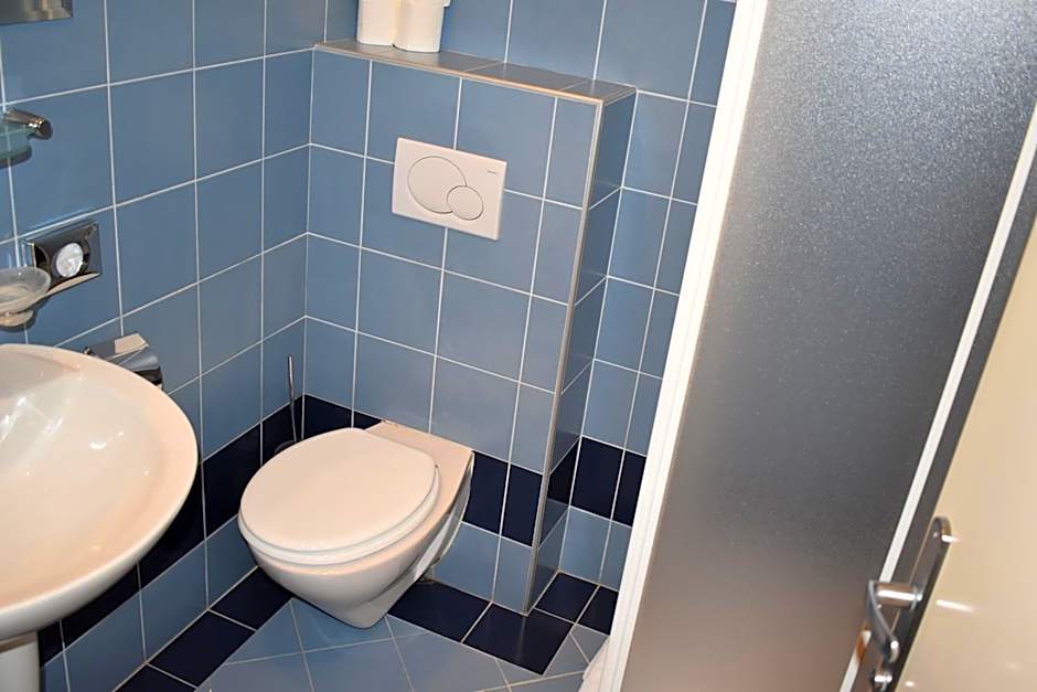 Hotel Tomislavov Dom