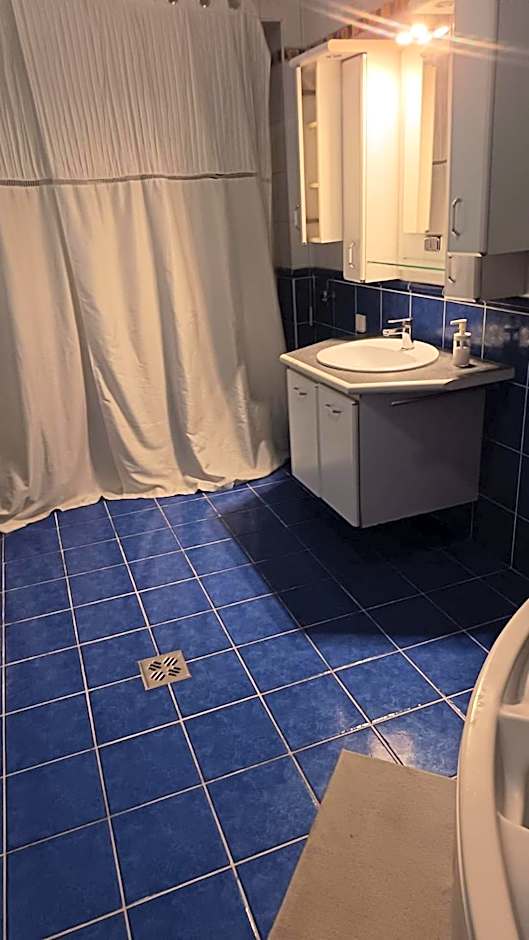 Hermina apartmanház