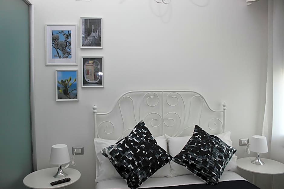 B&B Quasi in centro