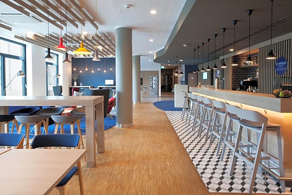 Holiday Inn Express Remscheid By IHG