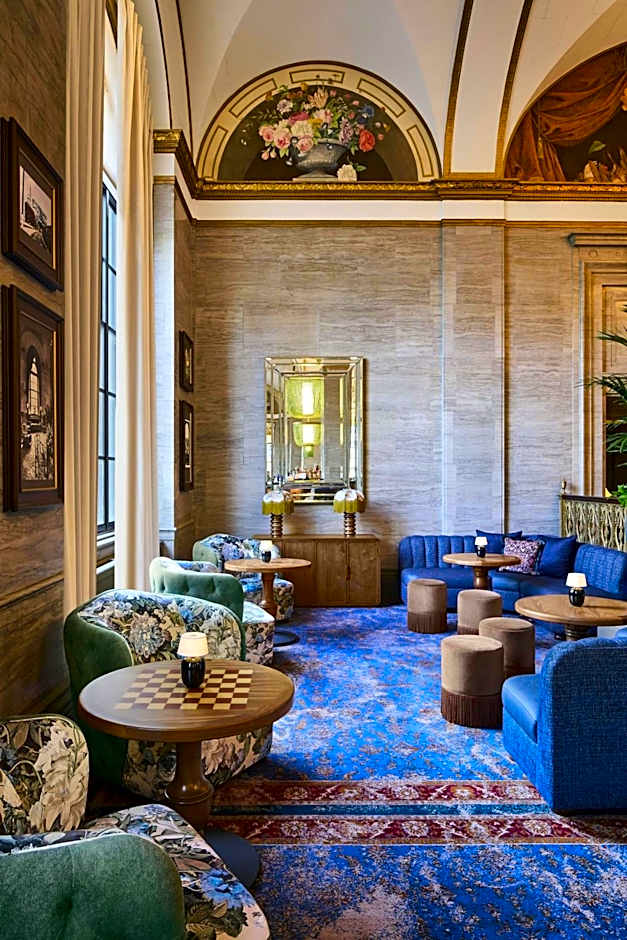 Hotel Cleveland Autograph Collection