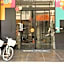 Aroma Chew Hotel