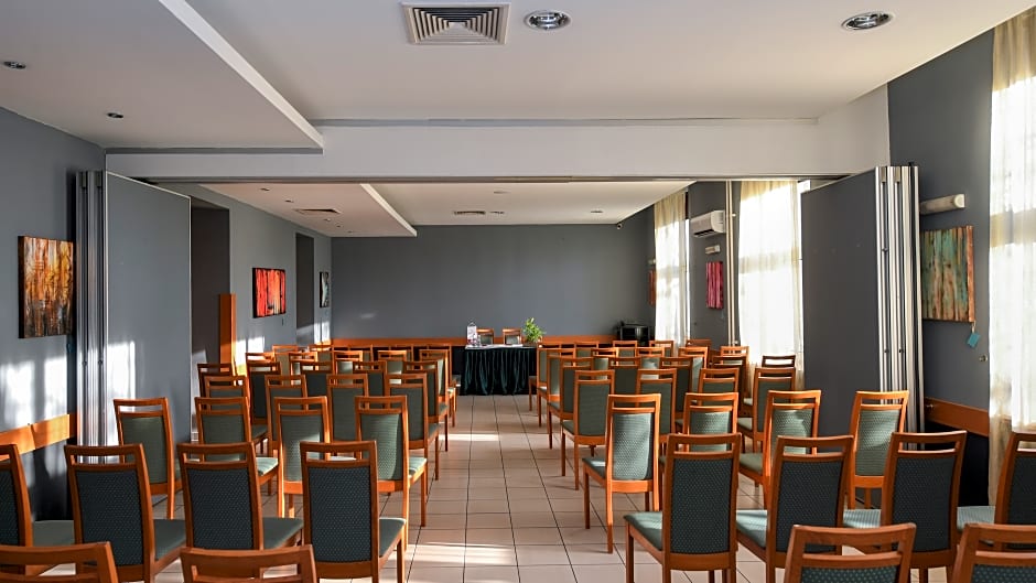 Hunguest Hotel Millennium