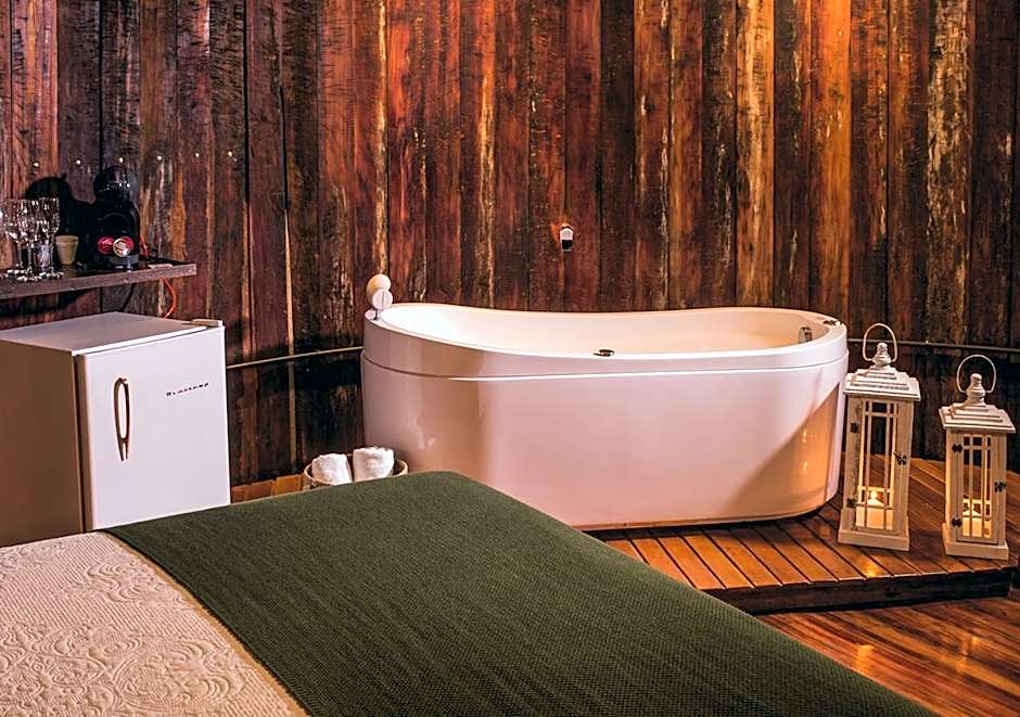 Pipas do Vale - Vale dos Vinhedos