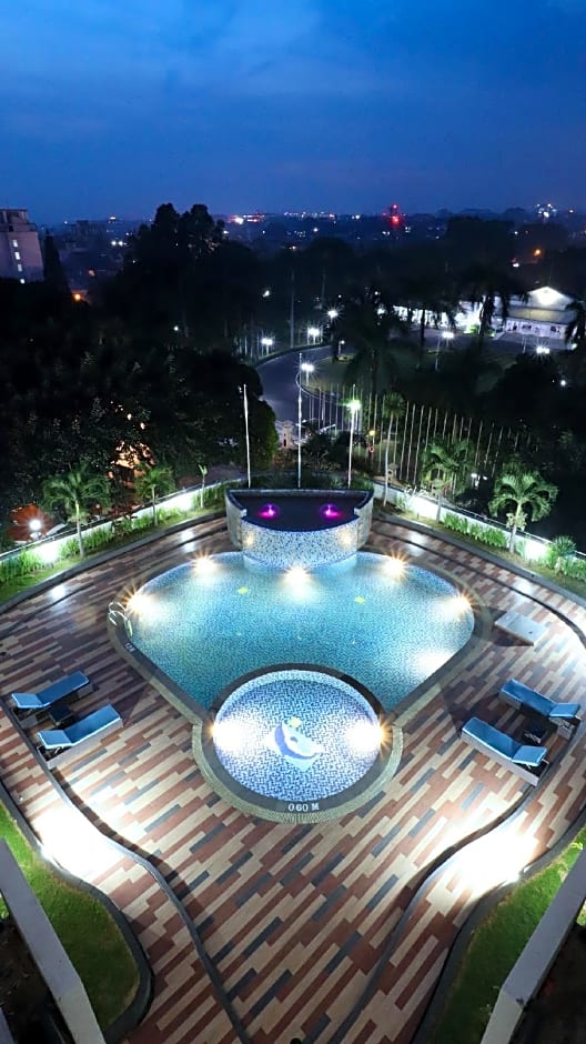 Vue Palace, ARTOTEL Curated