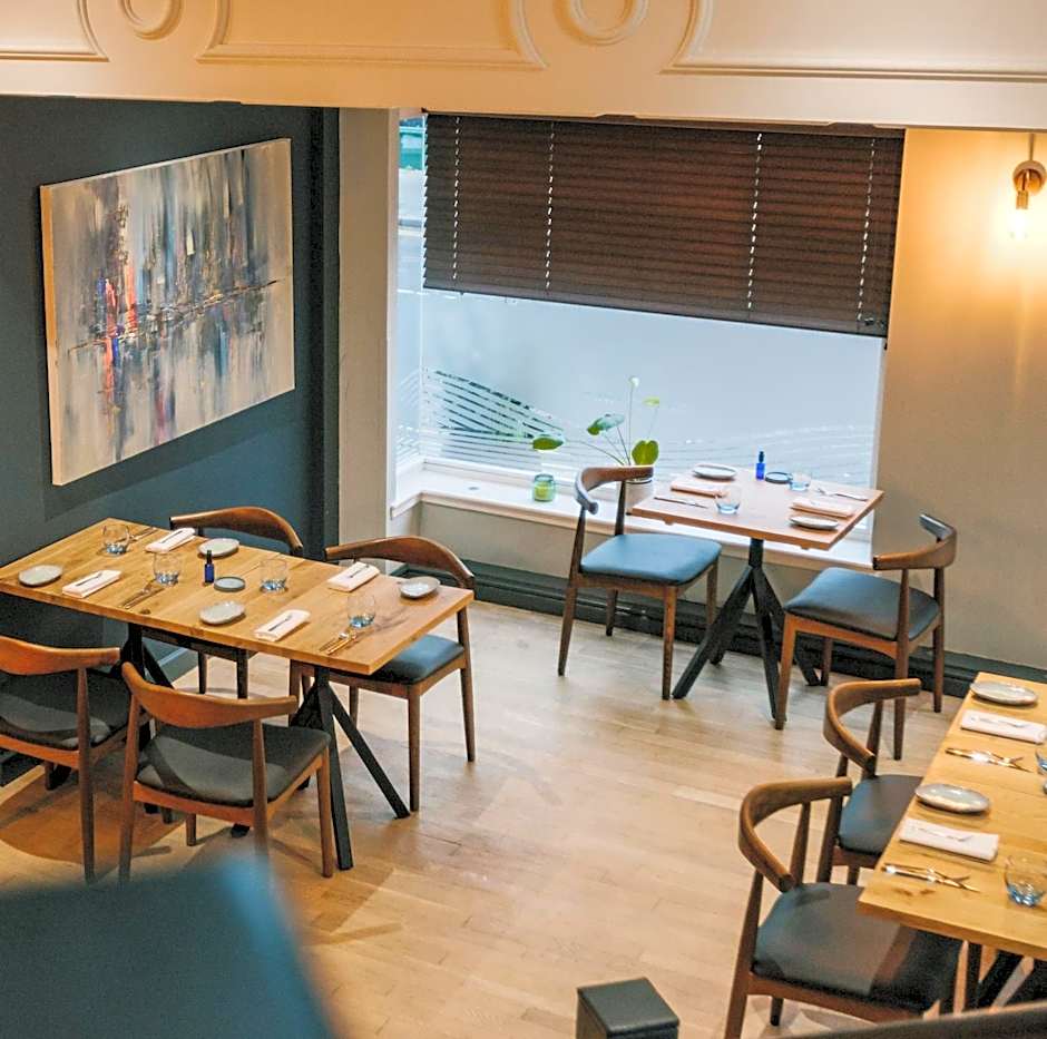 Haar with Rooms 5 stars