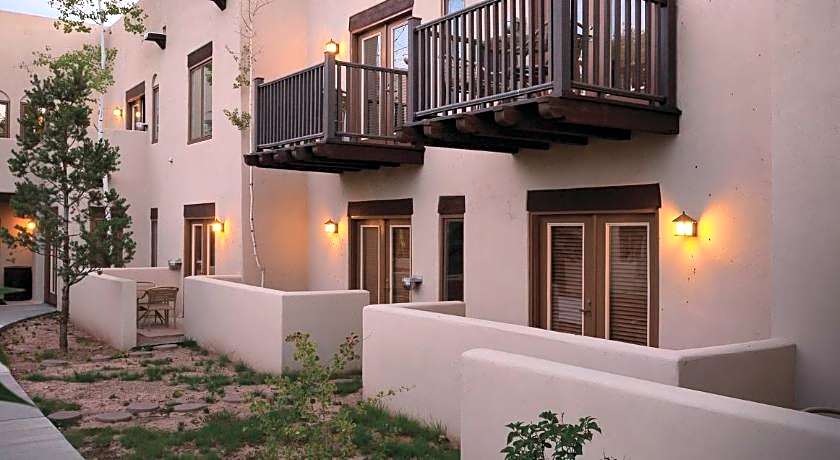 Worldmark Taos