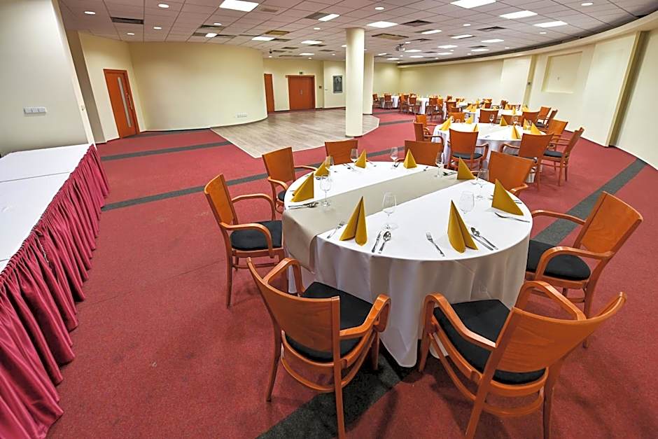 Hotel Jana Congress & Wellness