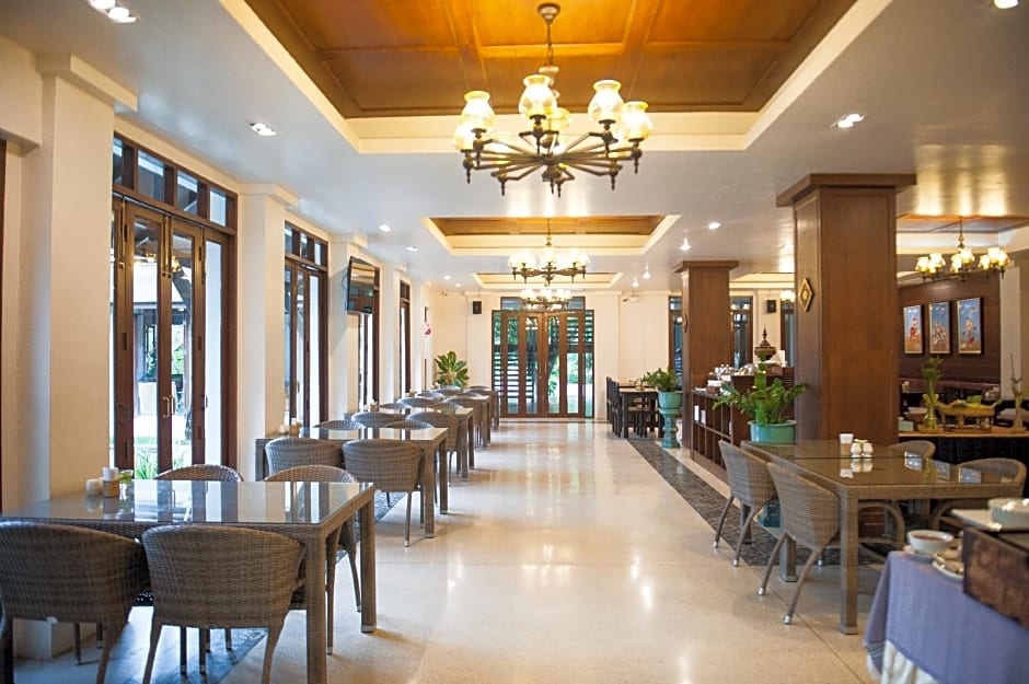 Wiangkaew Hotel
