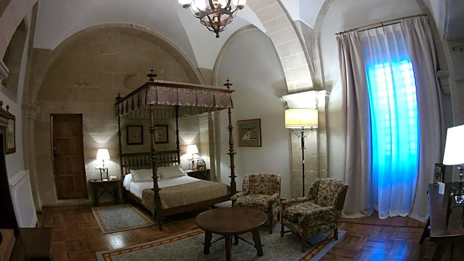 Parador de Santiago - Hostal Reis Catolicos