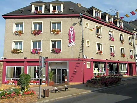 CIT'HOTEL Saint-Pierre
