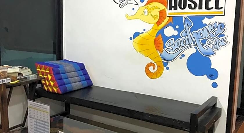 Seahorse Lipe Hostel