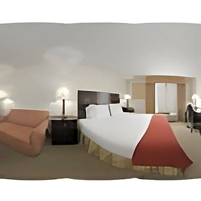 Holiday Inn Express Washington Hotel By IHG
