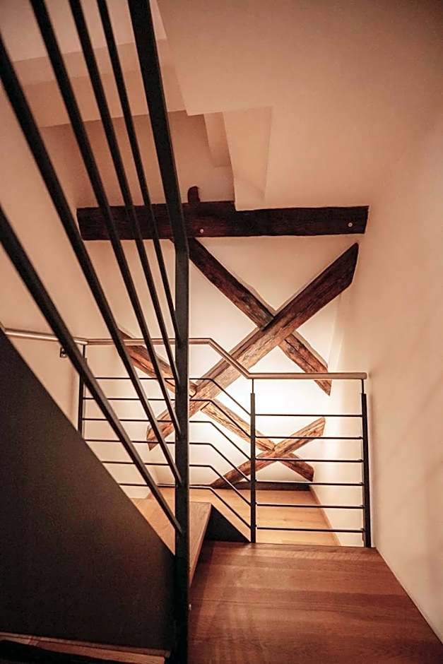 Altstadtmittehotel Sonne