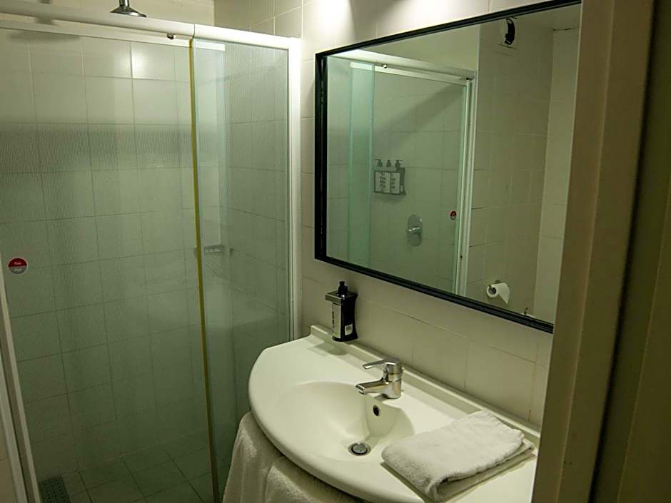 Hotel Ibis Mendoza