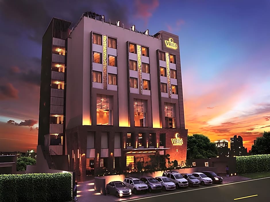Photo 1 of 39 of Hotel Vrisa