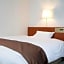 Tokyo Plaza Hotel