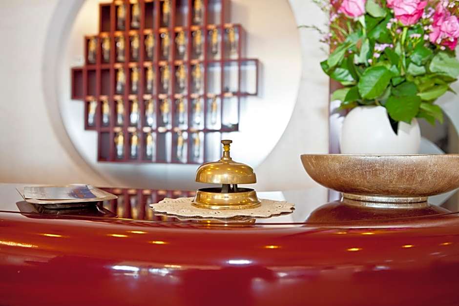 Hotel Vittorio