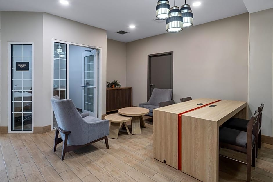 Candlewood Suites Elkhart By IHG