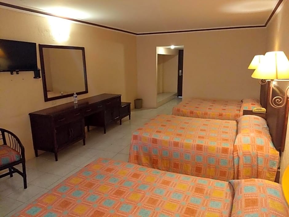 Hotel Acuario de Veracruz