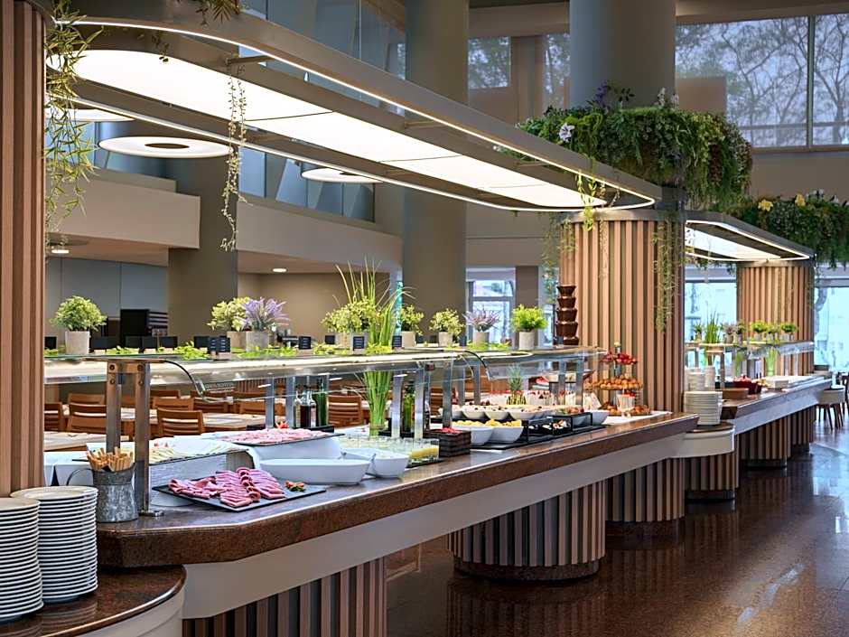 Ponient Dorada Palace by PortAventura World