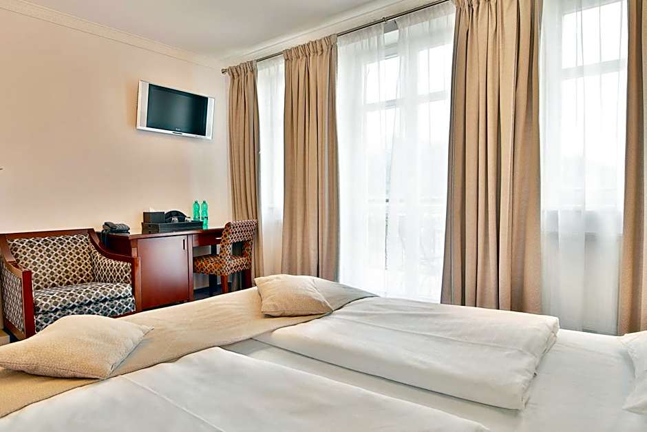 Sun Palace Wellness Hotel