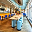 B&B Hotel Mainz-Hbf