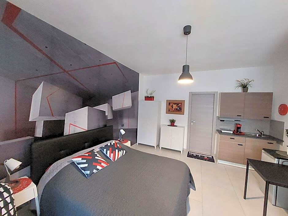 B&B GoodDay Roma Tor Vergata