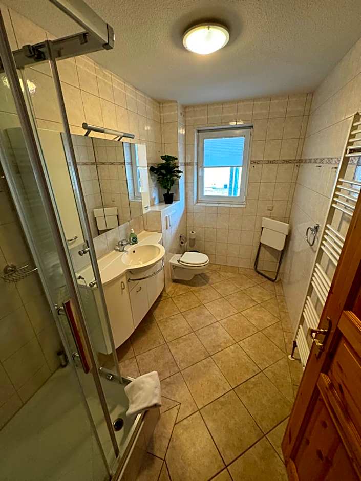 Hotel garni SEESCHLÖSSCHEN