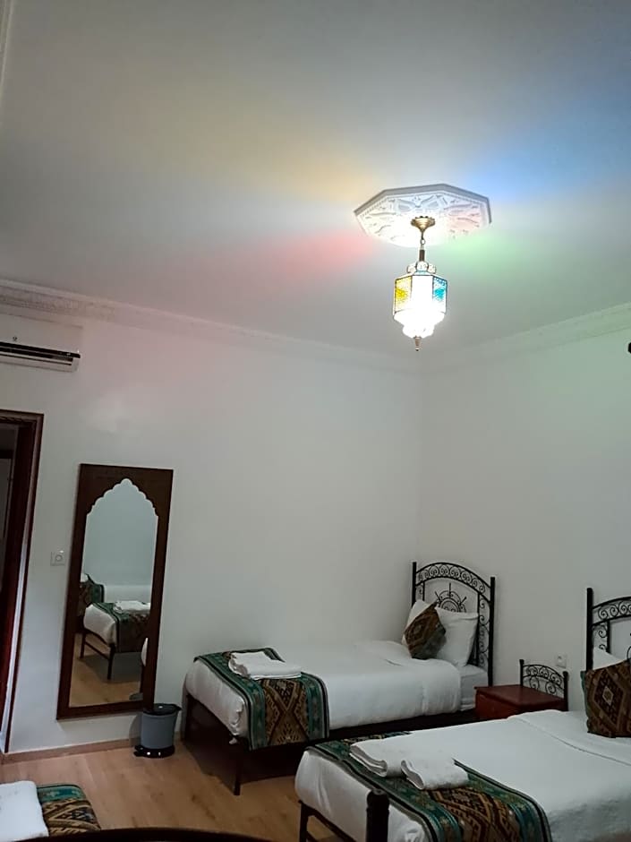 Riad el wazania