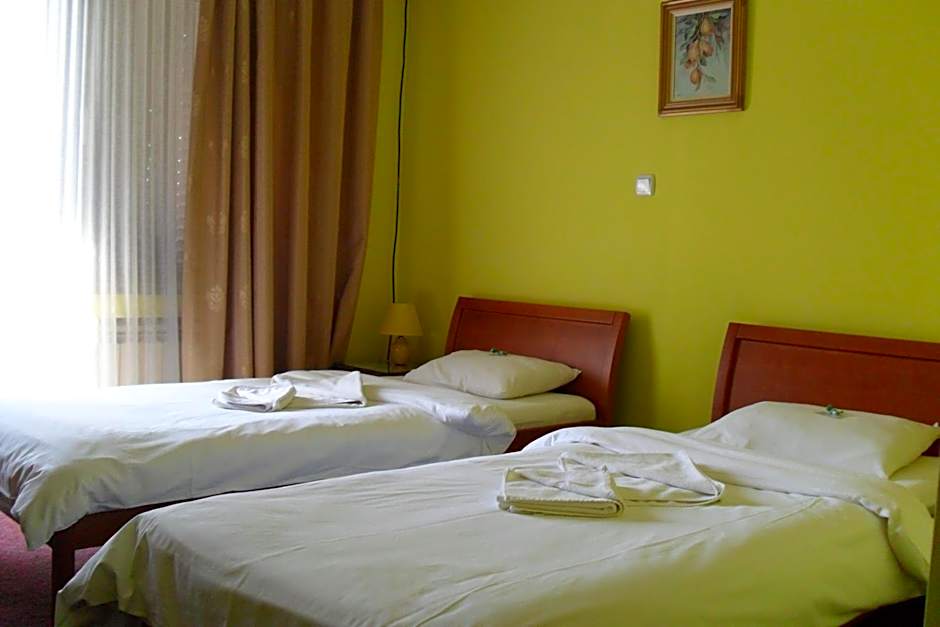 Hotel Vila Sunce