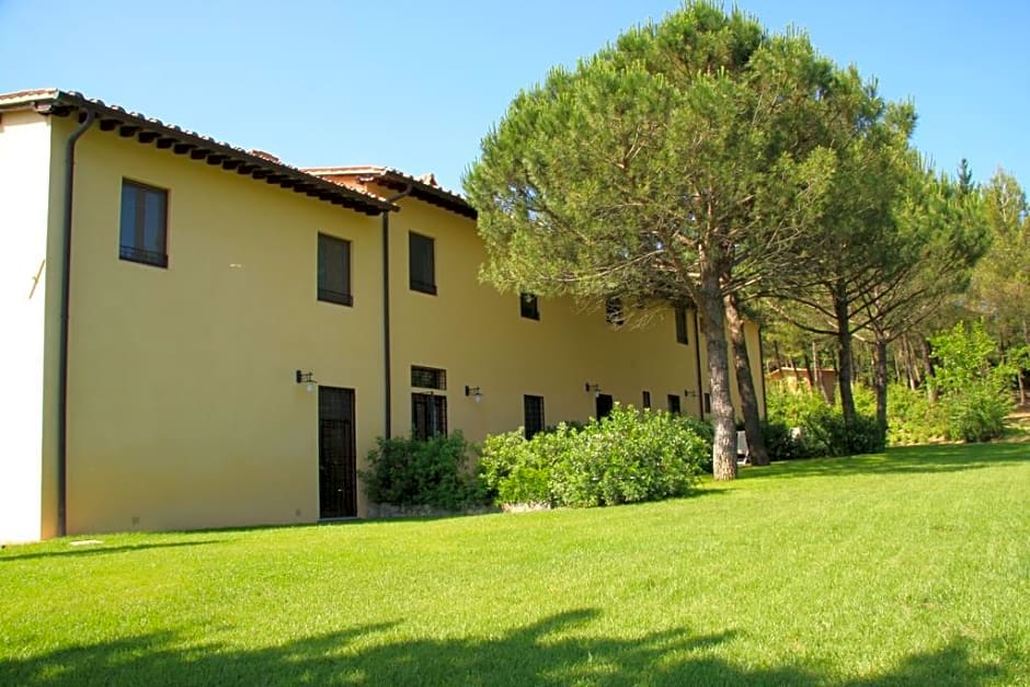 Tenuta Tizzauli