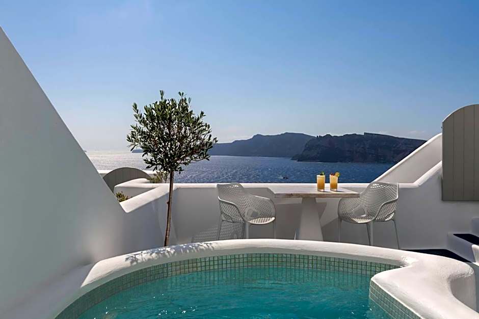 La Perla Villas - Adults Only