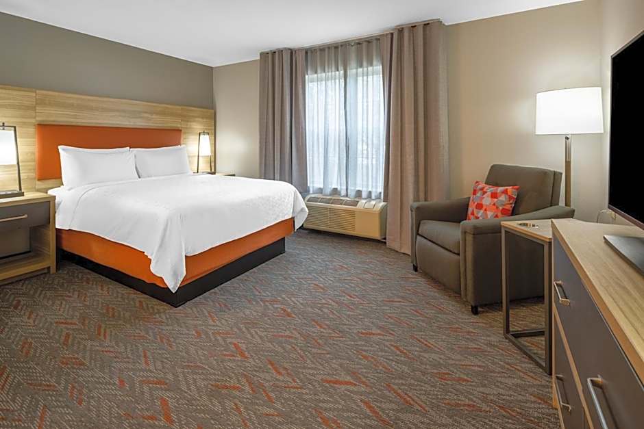 Candlewood Suites Boston North Shore - Danvers By IHG
