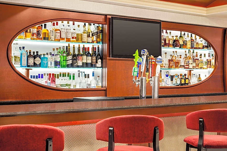 Viana Hotel and Spa, Trademark Collection by Wyndham