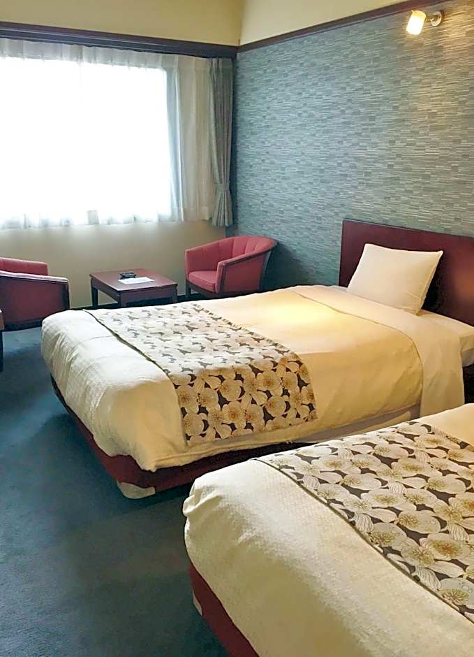 Hotel Okus