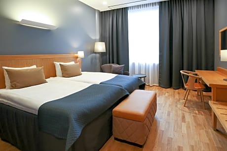 Standard Family Three