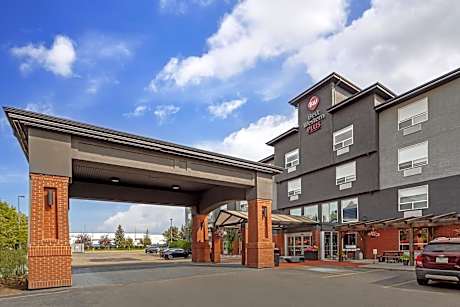 Best Western Plus West Edmonton
