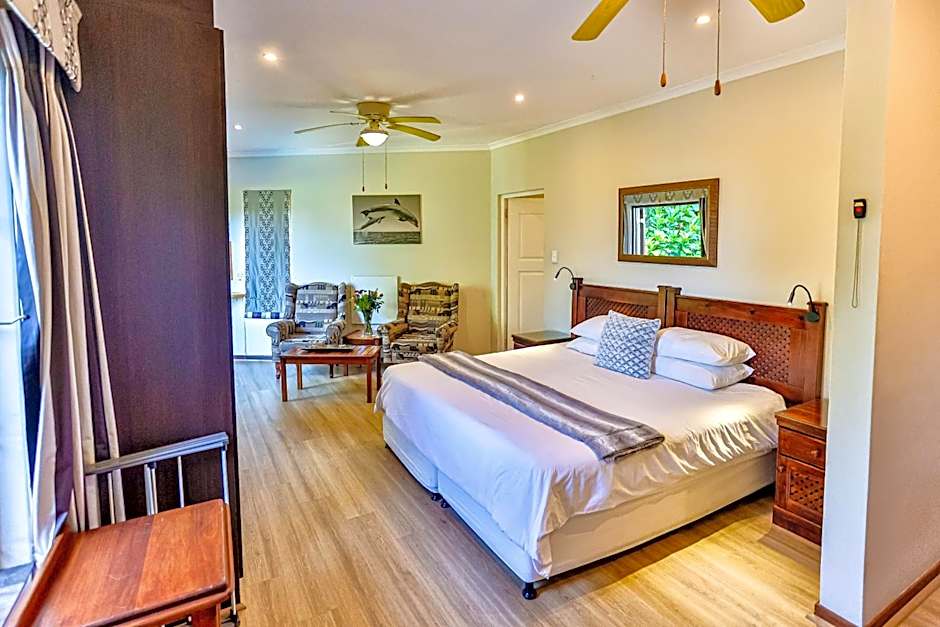 Zuider Zee Guest House