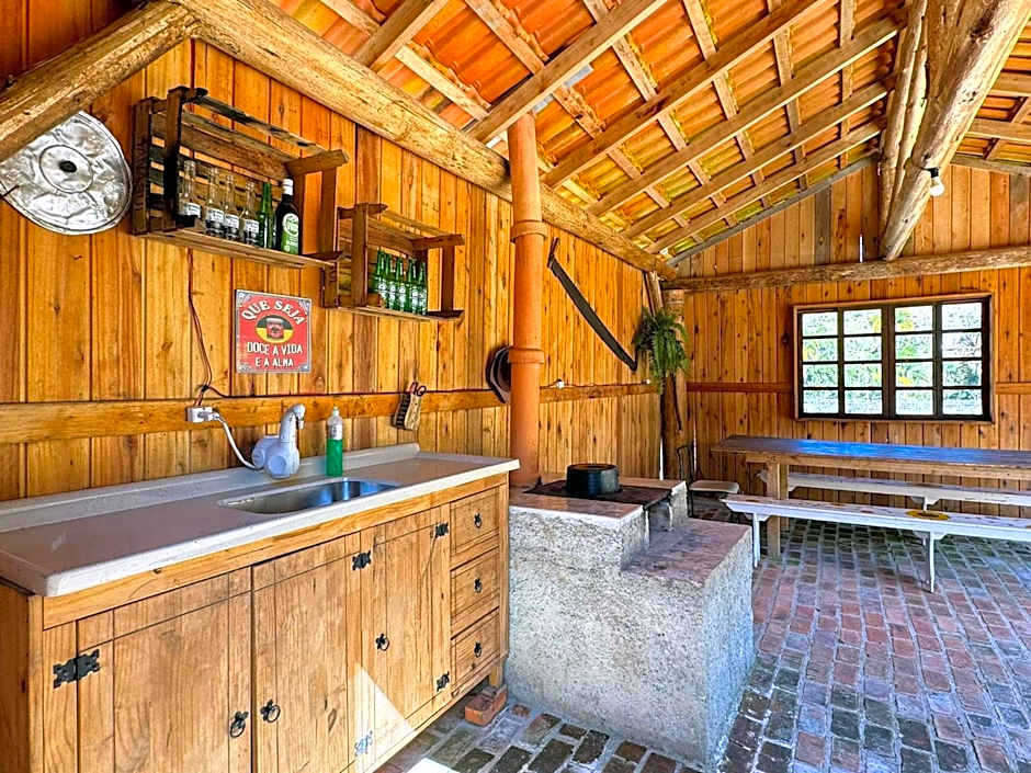 Sítio Raizes da Videira - SRR004