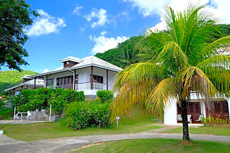 La Residence Villas & Studios