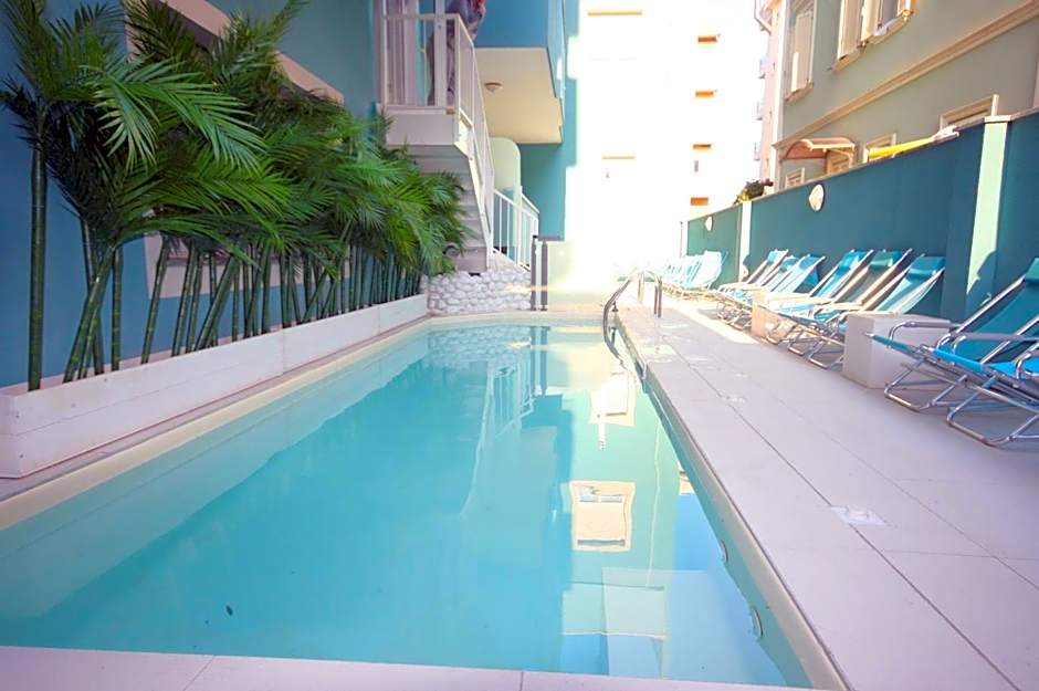 Residence Beach Paradise
