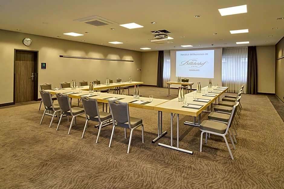 Best Western Plus Hotel Bottcherhof