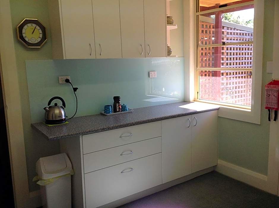 Donalea Bed & Breakfast