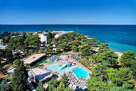 Hotel Sipar Plava Laguna