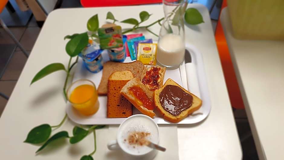 Premiere Classe Brive La Gaillarde Ouest