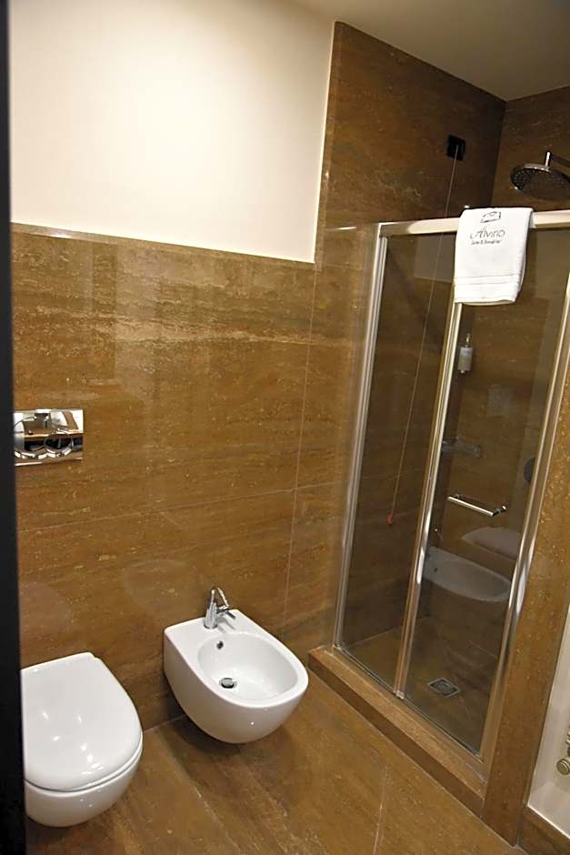 Alvino Suite And Breakfast